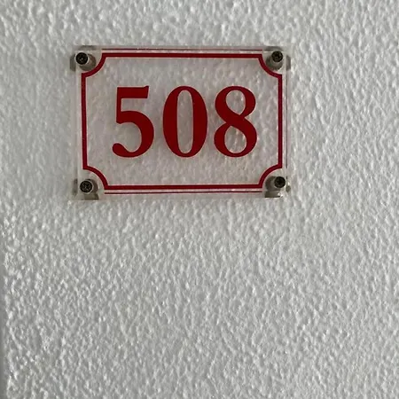 Tobago508 Appartamento Puerto Rico (Gran Canaria)