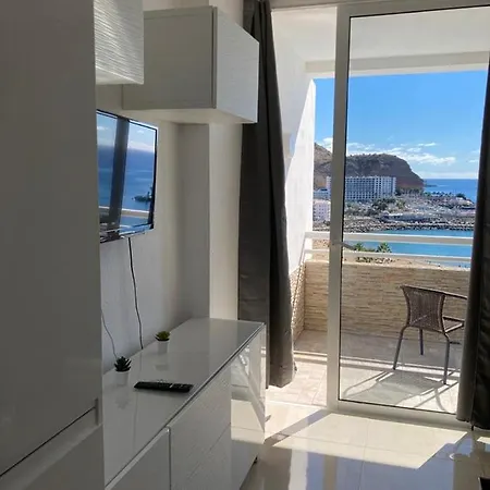 Appartamento Tobago508 Puerto Rico (Gran Canaria)