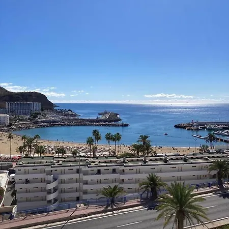 Daire Tobago508 Puerto Rico (Gran Canaria)